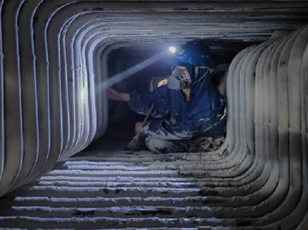 鍋爐“四管”缺陷如何一“掃”鎖定？您想要的鍋爐無(wú)損檢測(cè)解決方案我都有