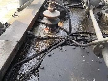 變壓器滲漏油怎么辦？在線修復(fù)組合套裝快速堵漏無(wú)需停工！