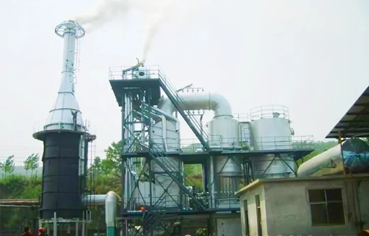 RTO廢氣焚燒爐如何應(yīng)對(duì)腐蝕挑戰(zhàn)？鼎業(yè)耐高溫?zé)煔夥栏繉討?yīng)用