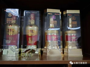 長春萬家易貨 酒類經(jīng)營新風(fēng)尚，最新易貨模式解析