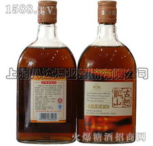 上海八達酒業(yè) 深耕糖酒食品招商，攜手共贏酒類市場新藍海