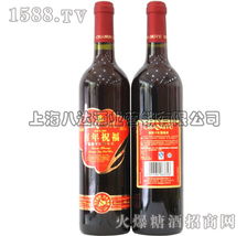 上海八達(dá)酒業(yè) 攜手火爆糖酒食品招商網(wǎng)，開啟糖酒食品類招商新篇章
