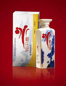 白酒市場動態(tài) 當(dāng)前熱銷品牌與酒類經(jīng)營策略洞察