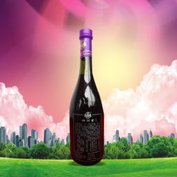 神州紫·紫金酒 醇香750ml，匠心傳承的酒類經營典范